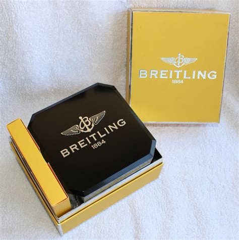 breitling watch box|breitling cronografo.